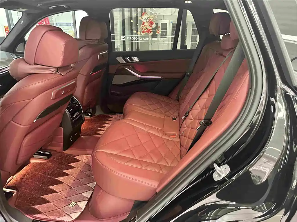 BMW X5 — миниатюра 13