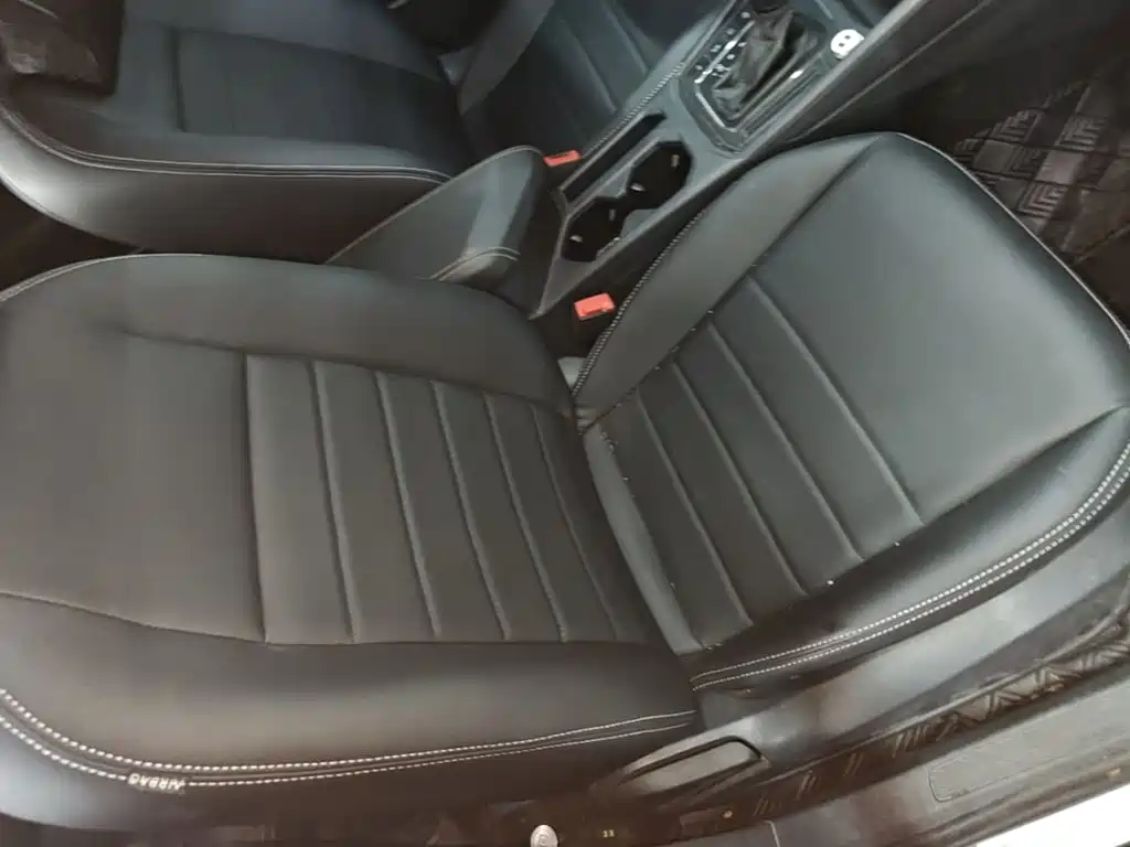 Volkswagen Lavida — миниатюра 25