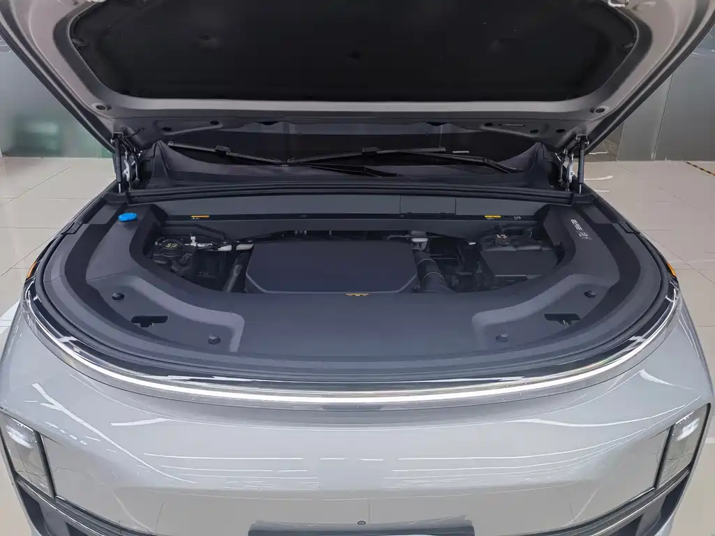 Li Auto Li L9 — миниатюра 15