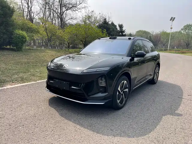 2026 Nio ES6