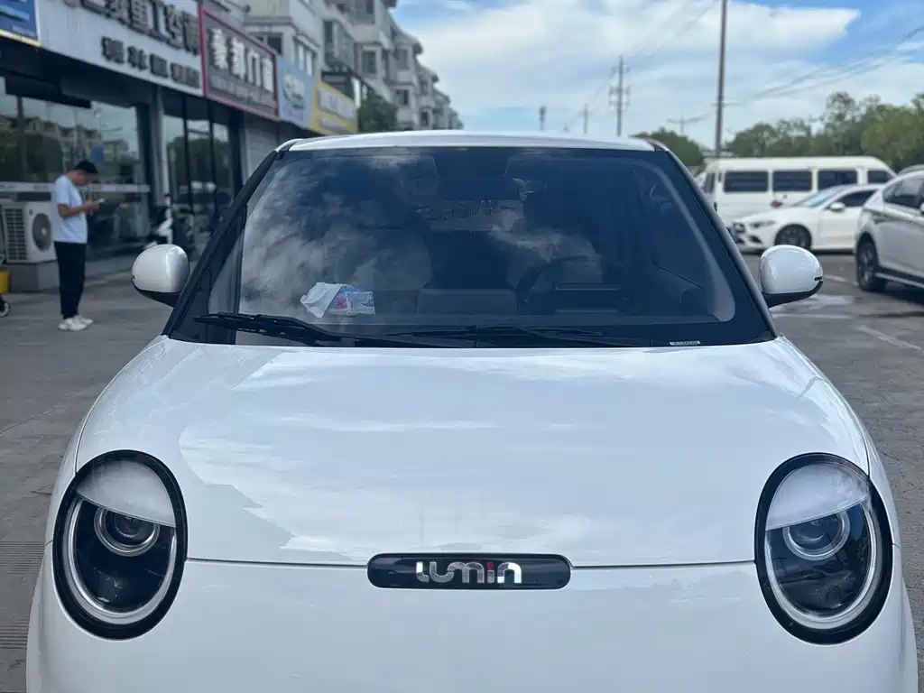 Qiyuan Lumin — миниатюра 2