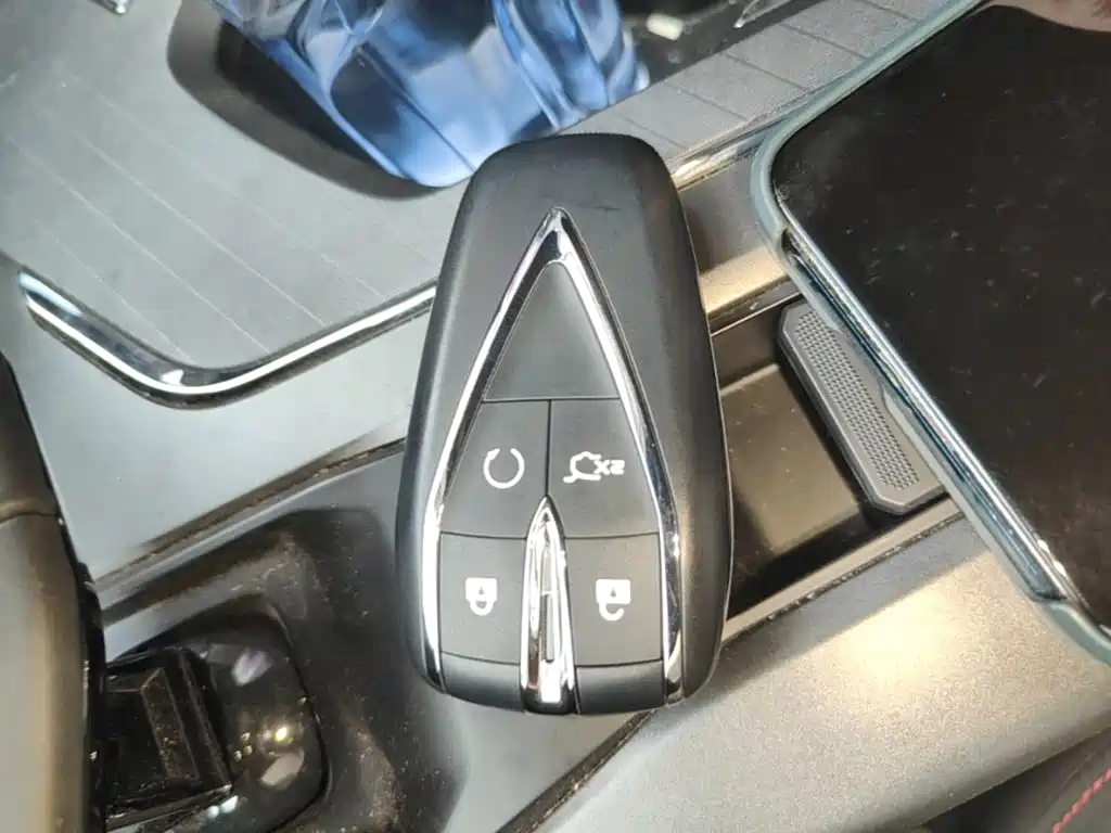 Changan X5 PLUS — миниатюра 9