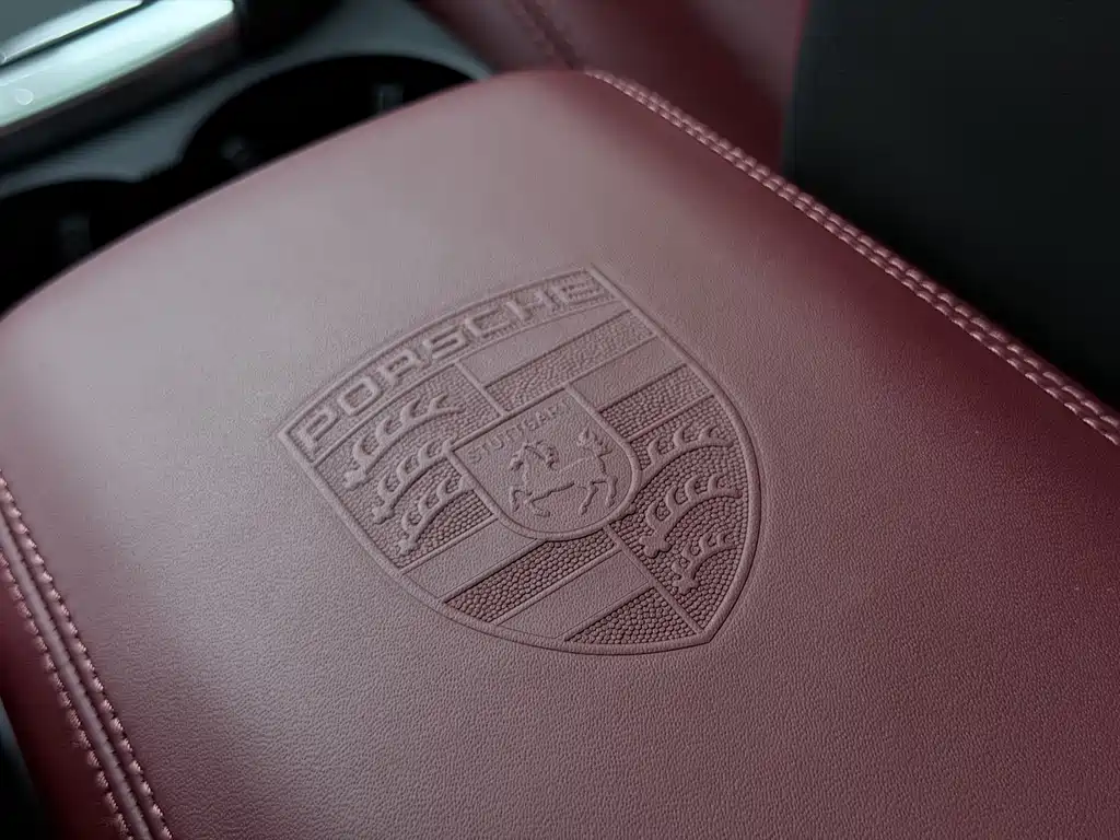 Porsche Macan — миниатюра 38
