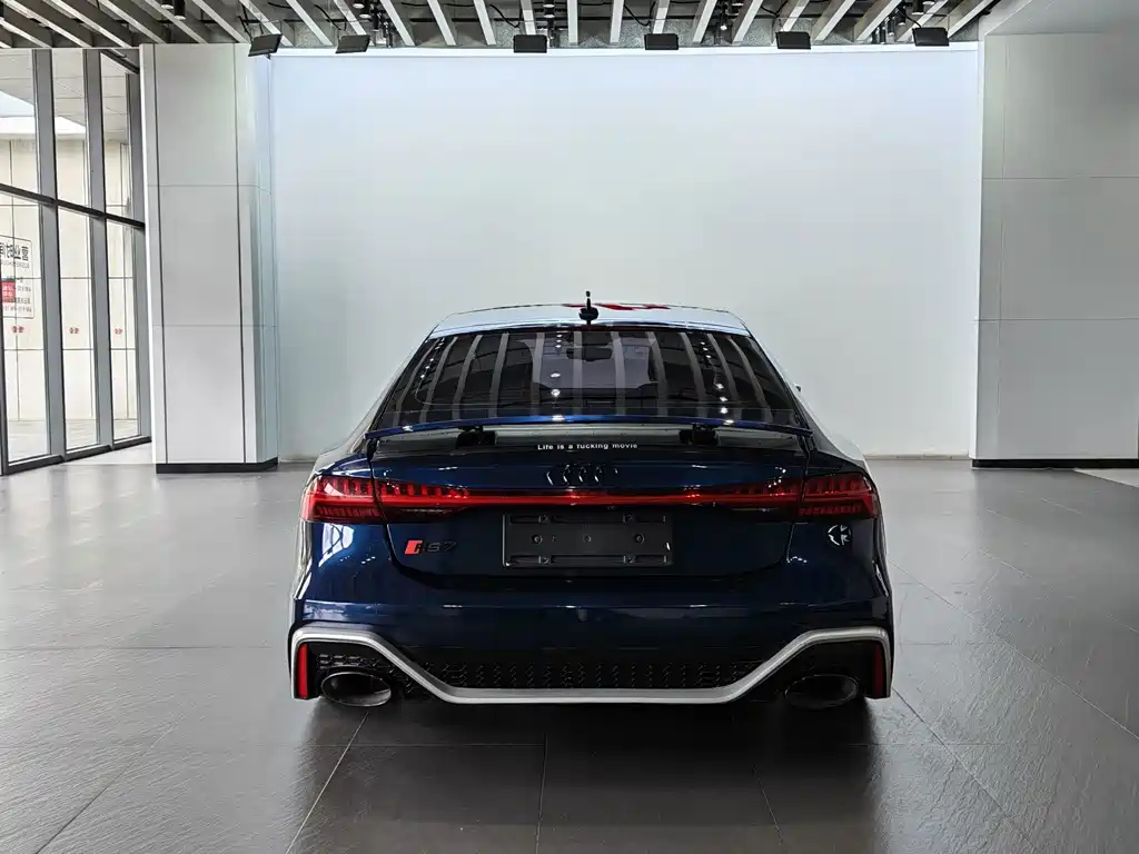 Audi A7 — миниатюра 22