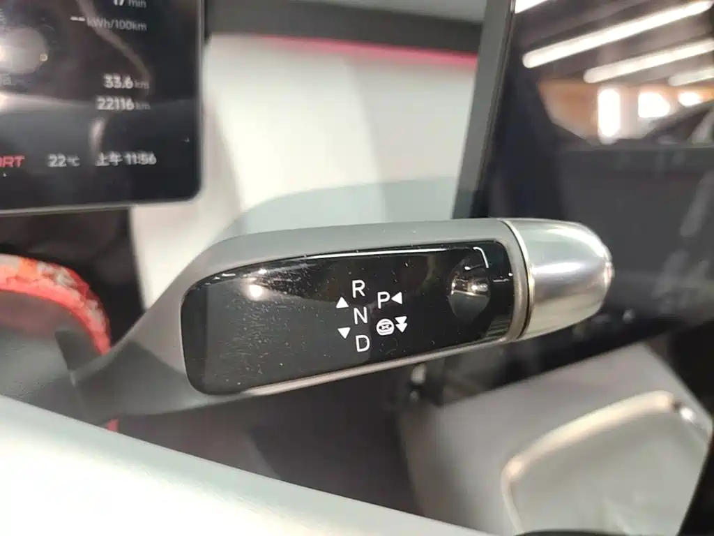 XPeng P7+ — миниатюра 14