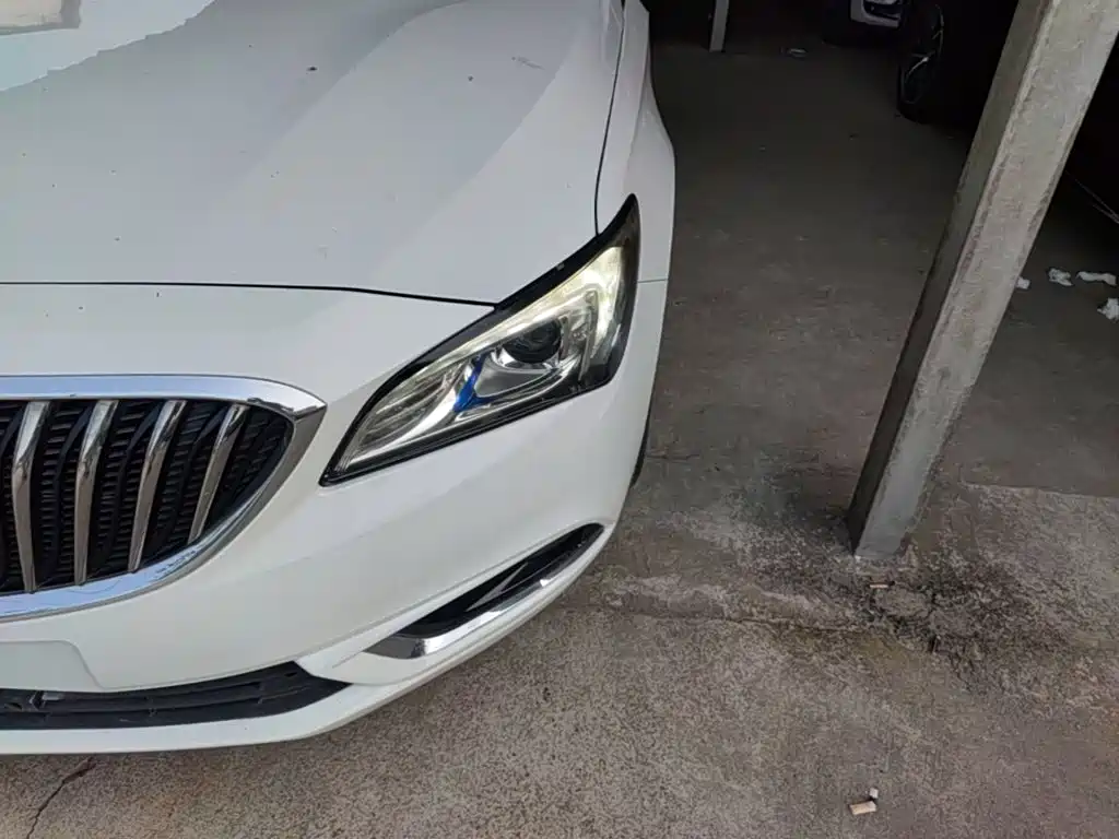 Buick Verano — миниатюра 24
