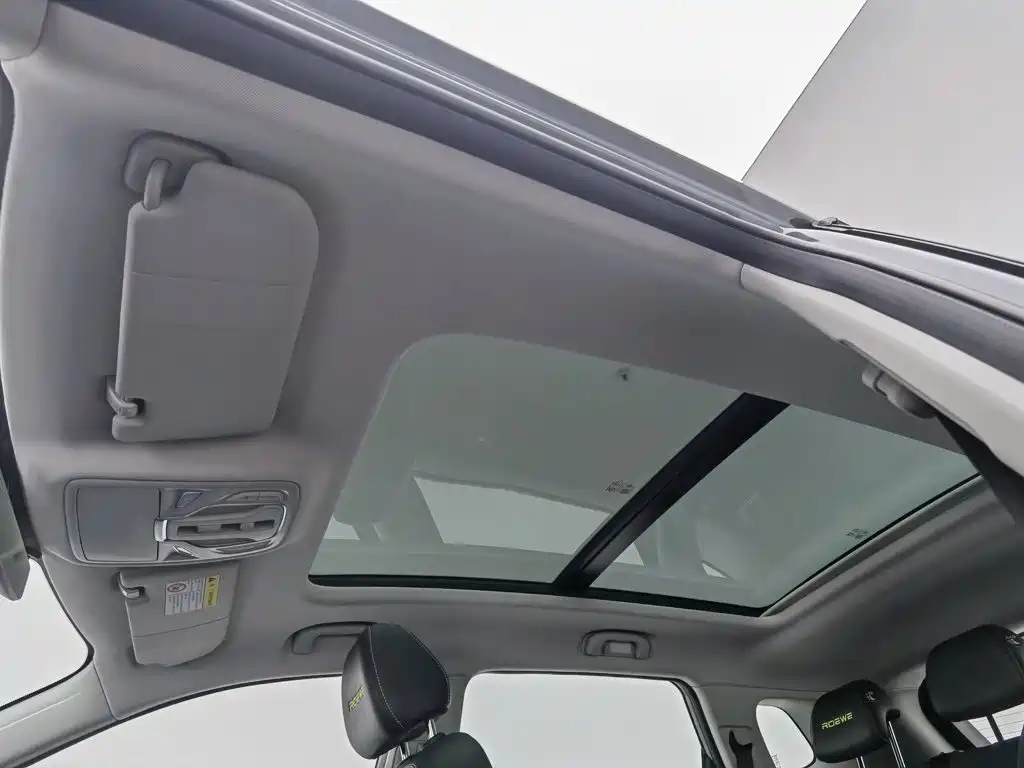 Roewe RX5 — миниатюра 14