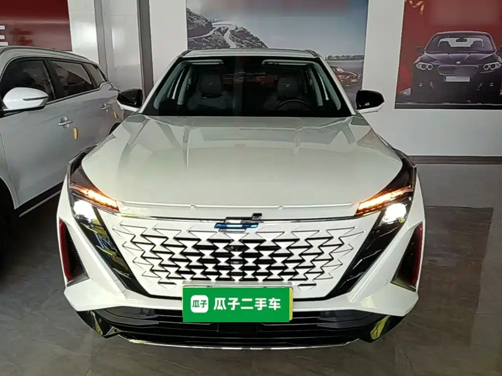 Oshan Oushang Z6 — миниатюра 3