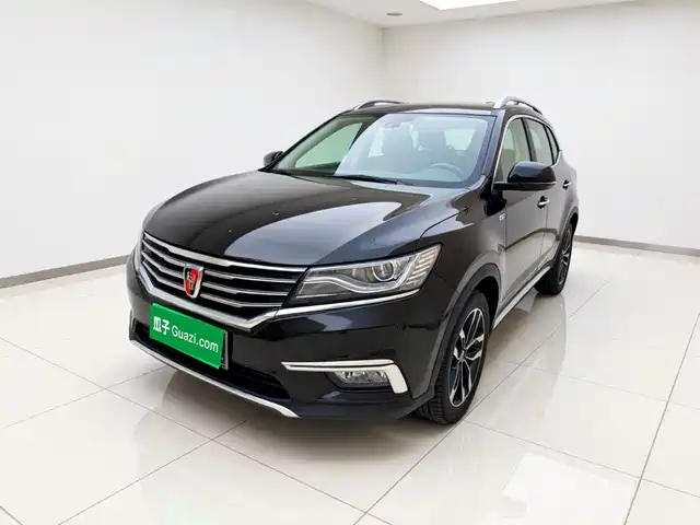 2017 Roewe RX5