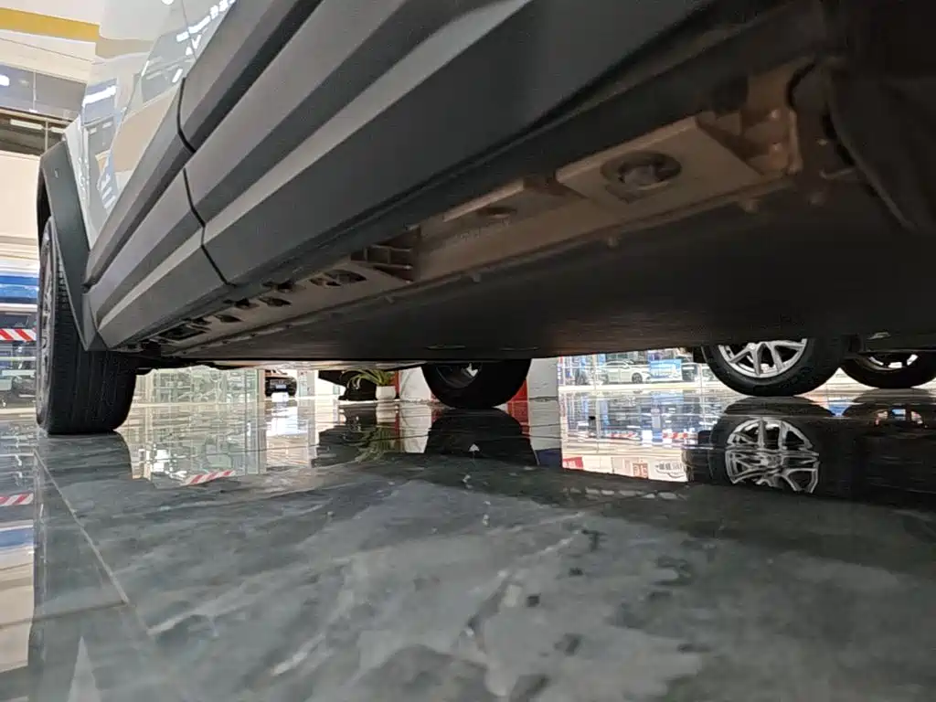 iCAR iCAR 03 — миниатюра 22
