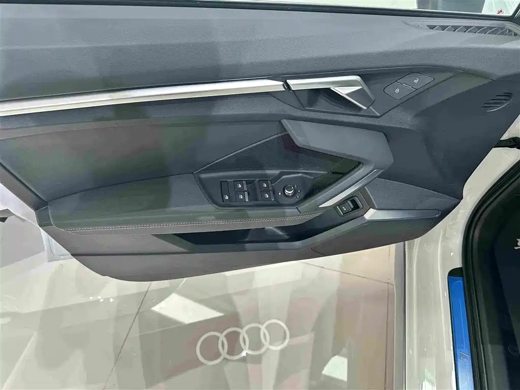 Audi A3 — миниатюра 5