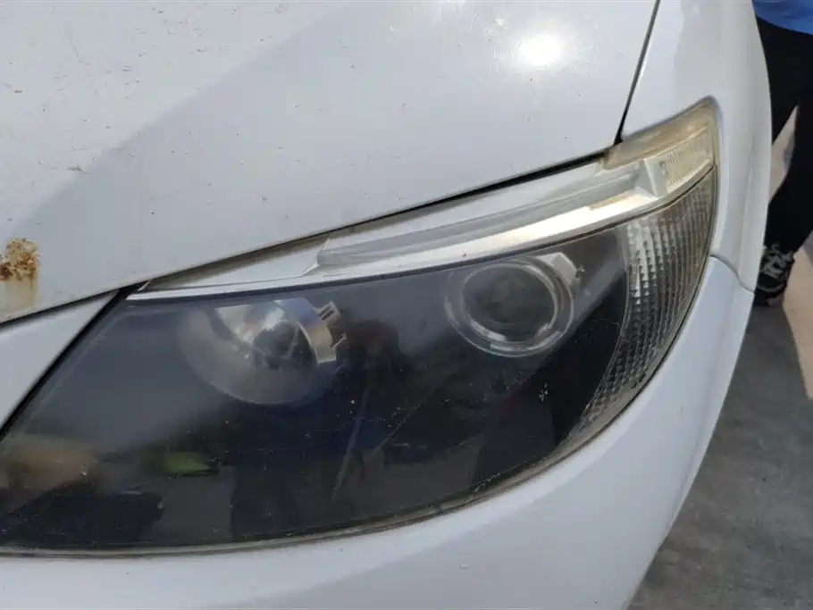 BYD S6 — миниатюра 5