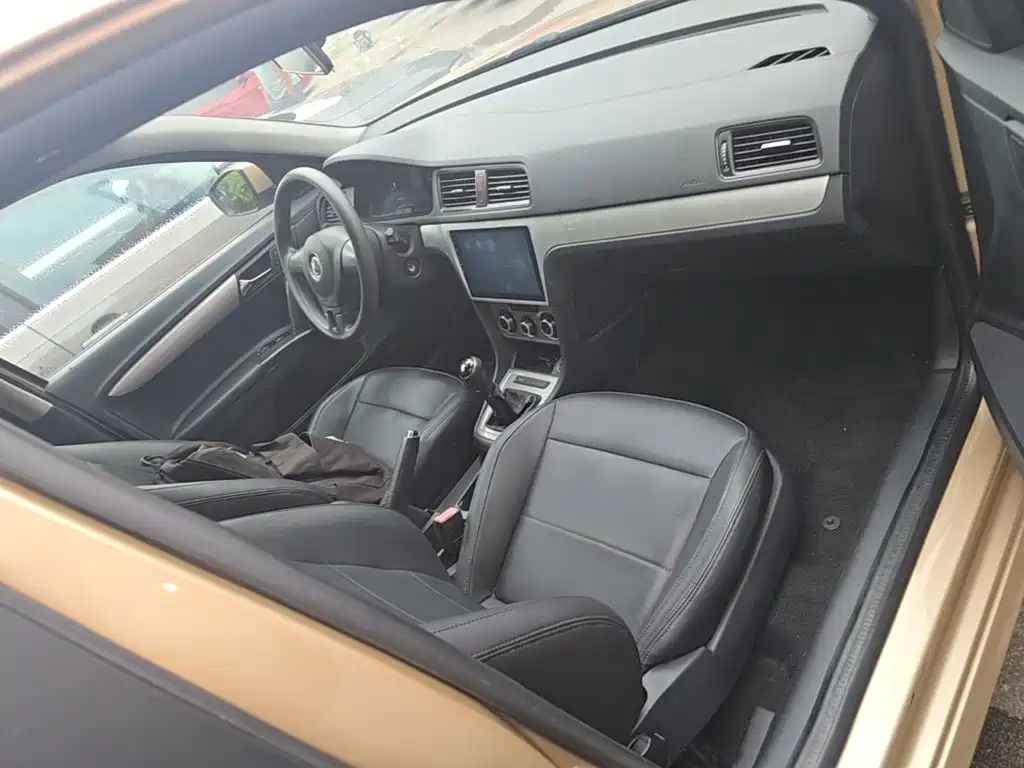 Volkswagen Lavida — миниатюра 25