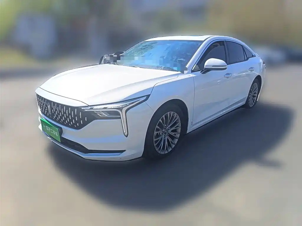 Bestune B70 2023
