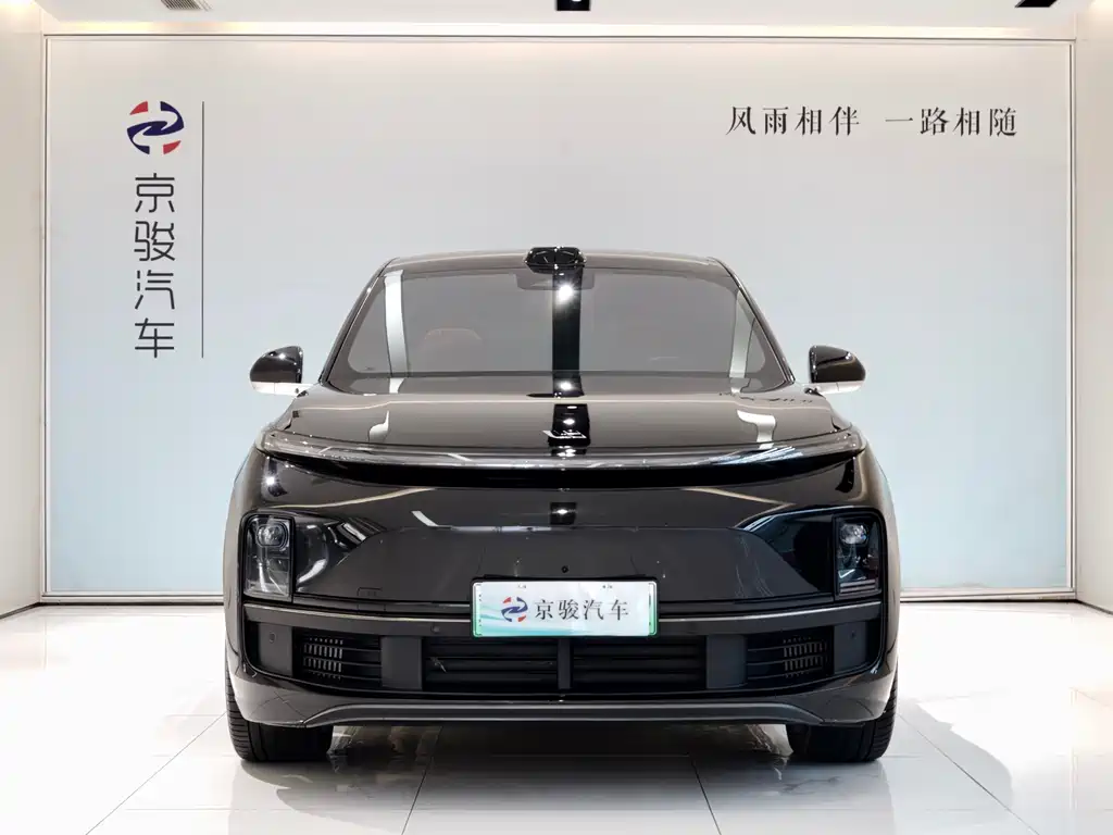 Li Auto L9 2024 Ultra