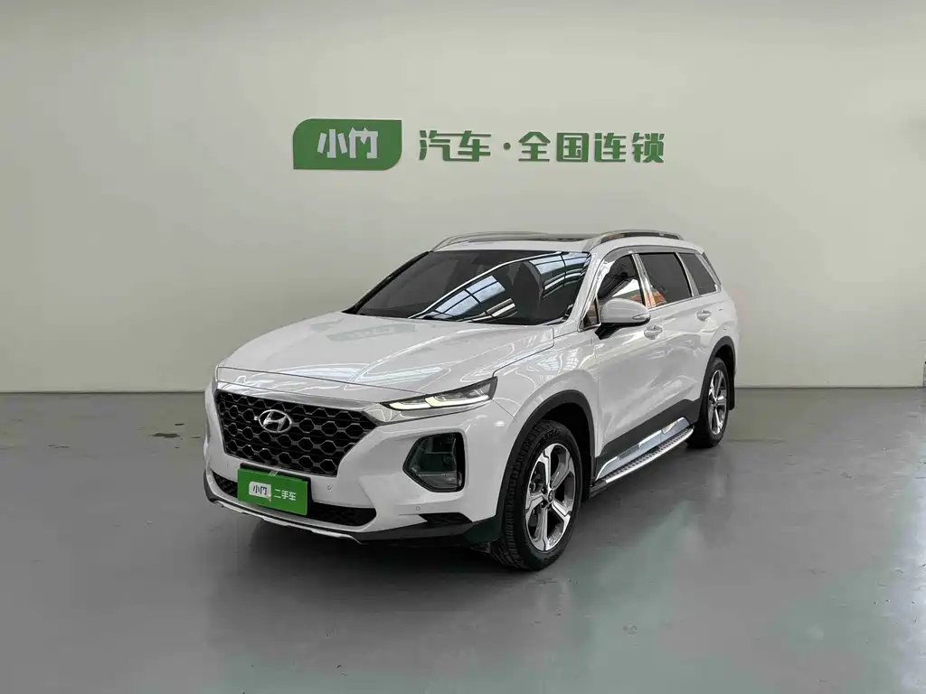 HYUNDAI SHENGDA
