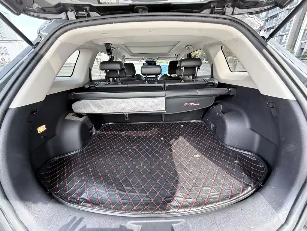 Changan CS75 PLUS — миниатюра 10