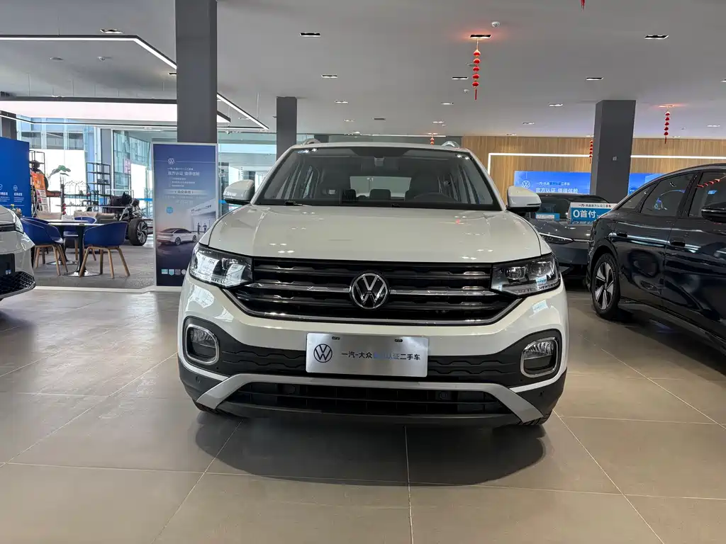 Volkswagen Tacqua — миниатюра 3