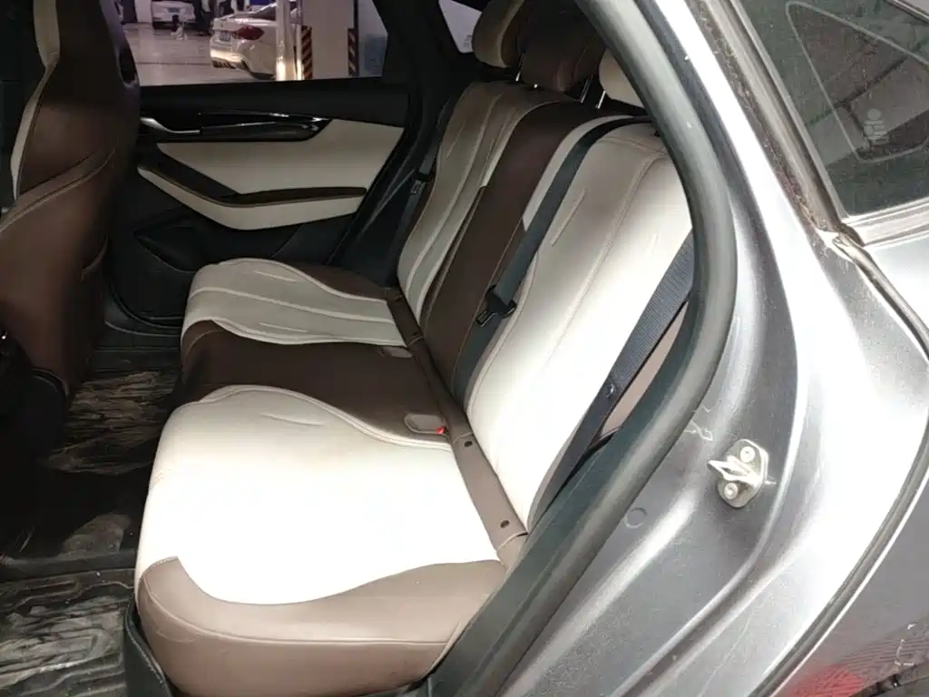 BYD Qin PLUS — миниатюра 17