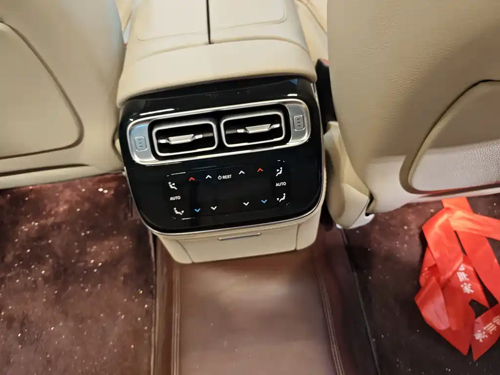 Mercedes-Benz S-Class S 2022 S 400 L