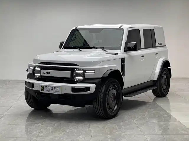 iCAR iCAR