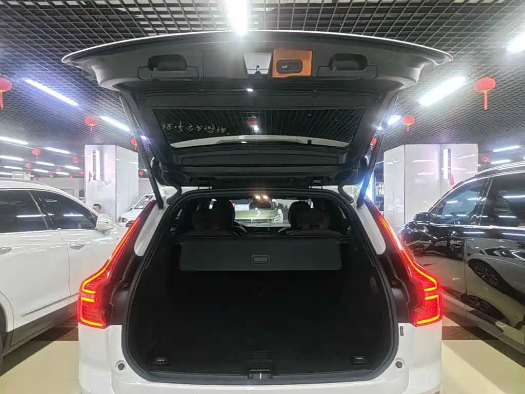 Volvo XC60 — миниатюра 19