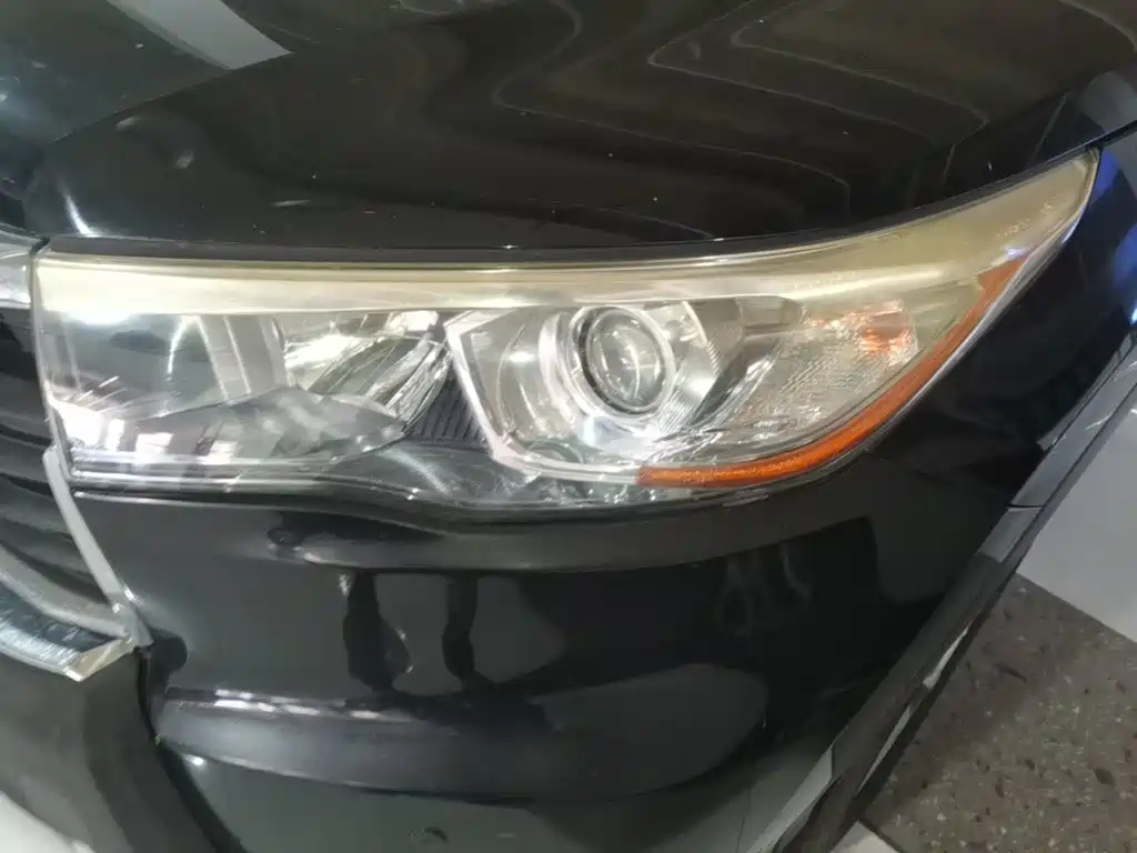 Toyota Highlander — миниатюра 24