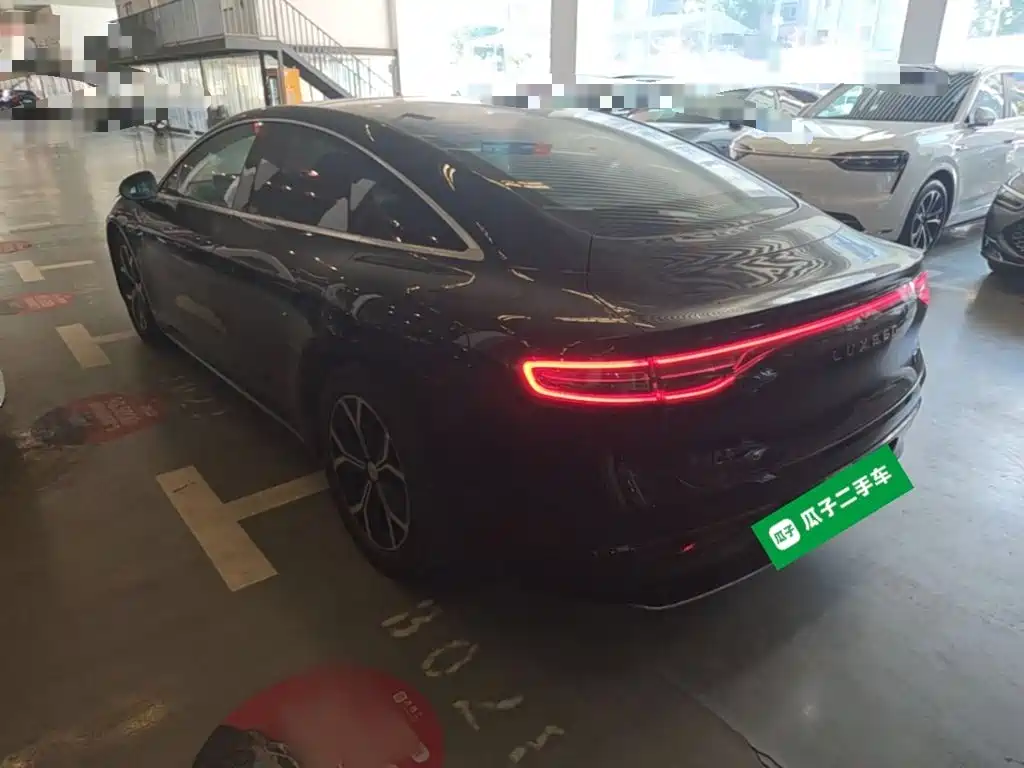 Zhijie Zhijie S7 — миниатюра 5
