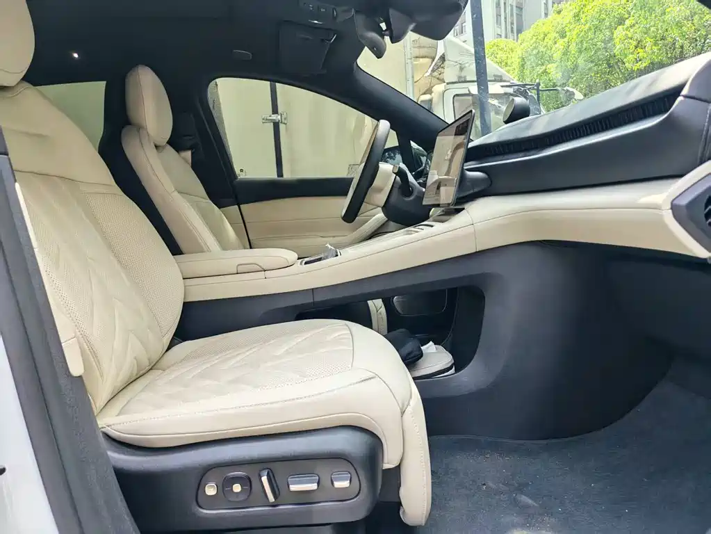 NIO ES6 2026 100kWh