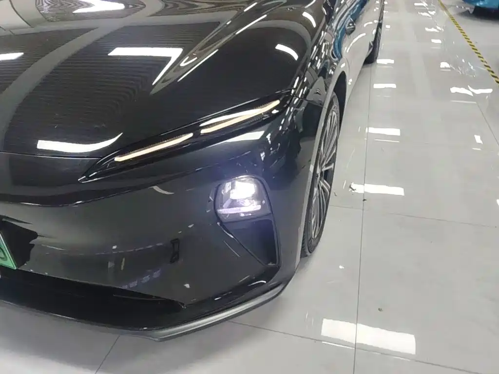 NIO ET5T — миниатюра 24