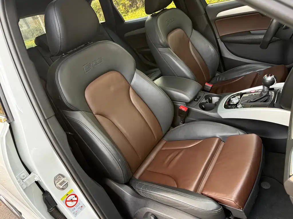 Audi SQ5 — миниатюра 43
