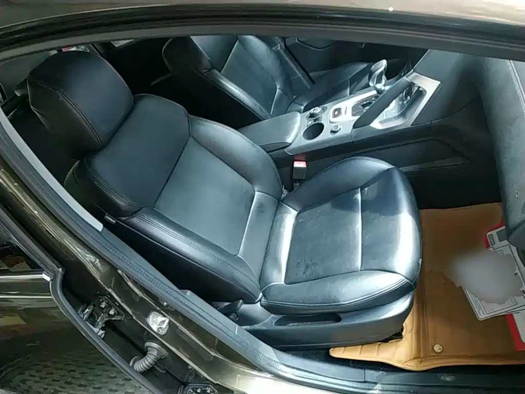 Peugeot 3008 — миниатюра 25