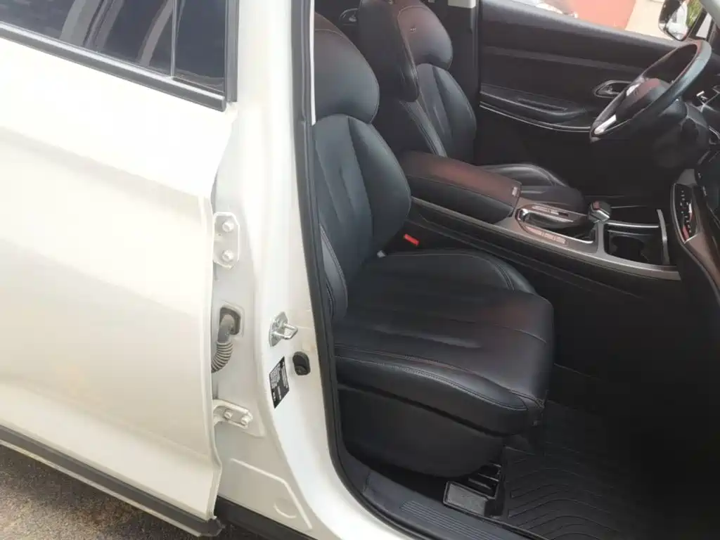 Oshan Oushang X7 — миниатюра 25