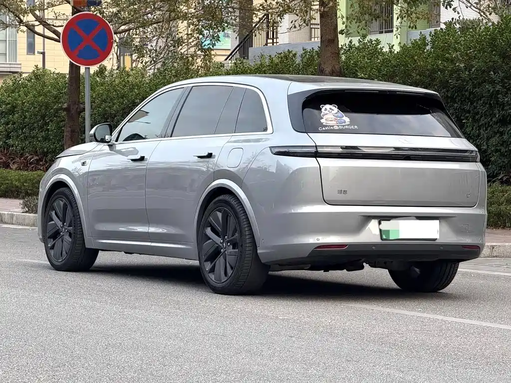 Li Auto IDEAL L7