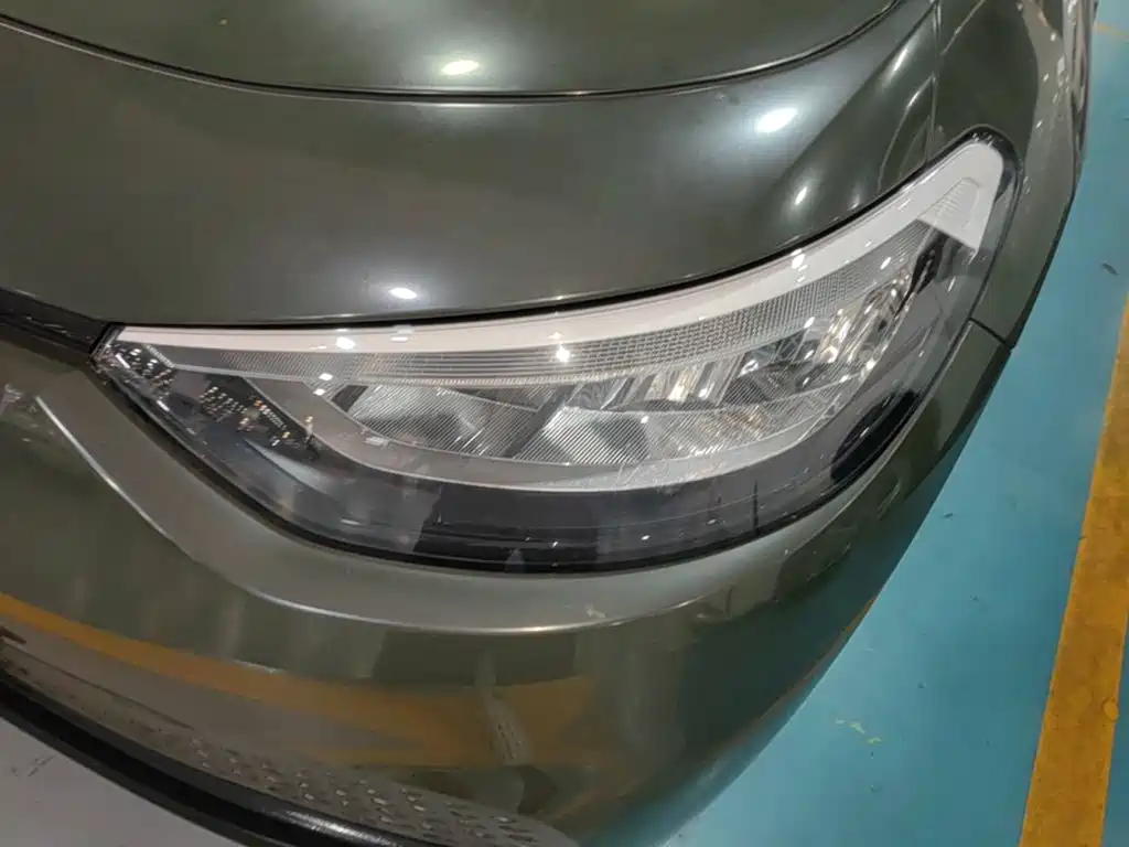 Volkswagen ID.3 — миниатюра 24