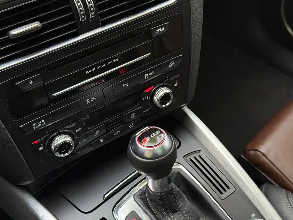 Audi SQ5 — миниатюра 24