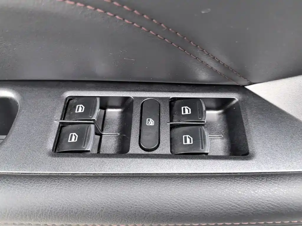 Haval H6 Coupe — миниатюра 9