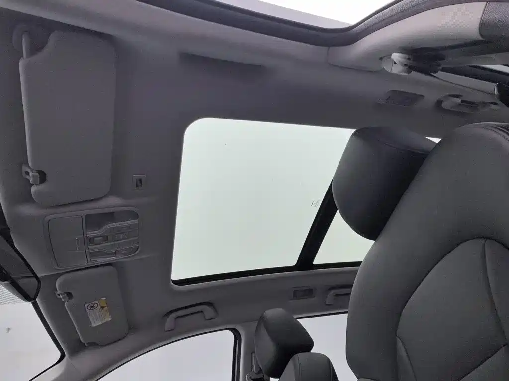 Haval H6 Coupe — миниатюра 14