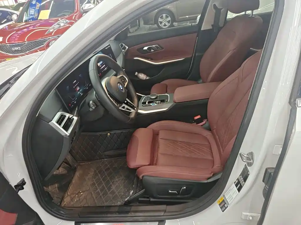 BMW i3 — миниатюра 15