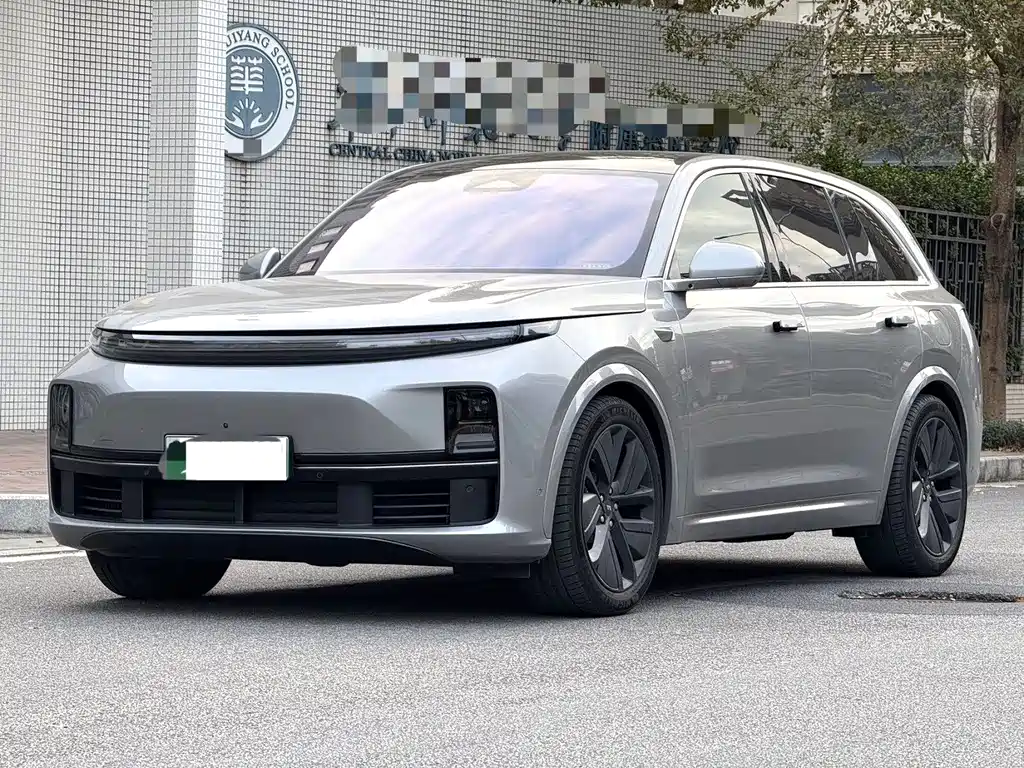 Li Auto IDEAL L7