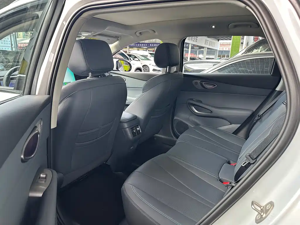 BYD Sealion 05 DM-i — миниатюра 6
