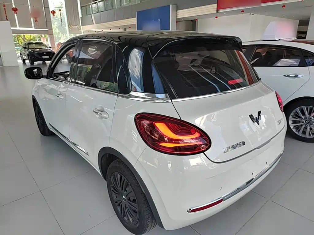 Wuling Bingo — миниатюра 5
