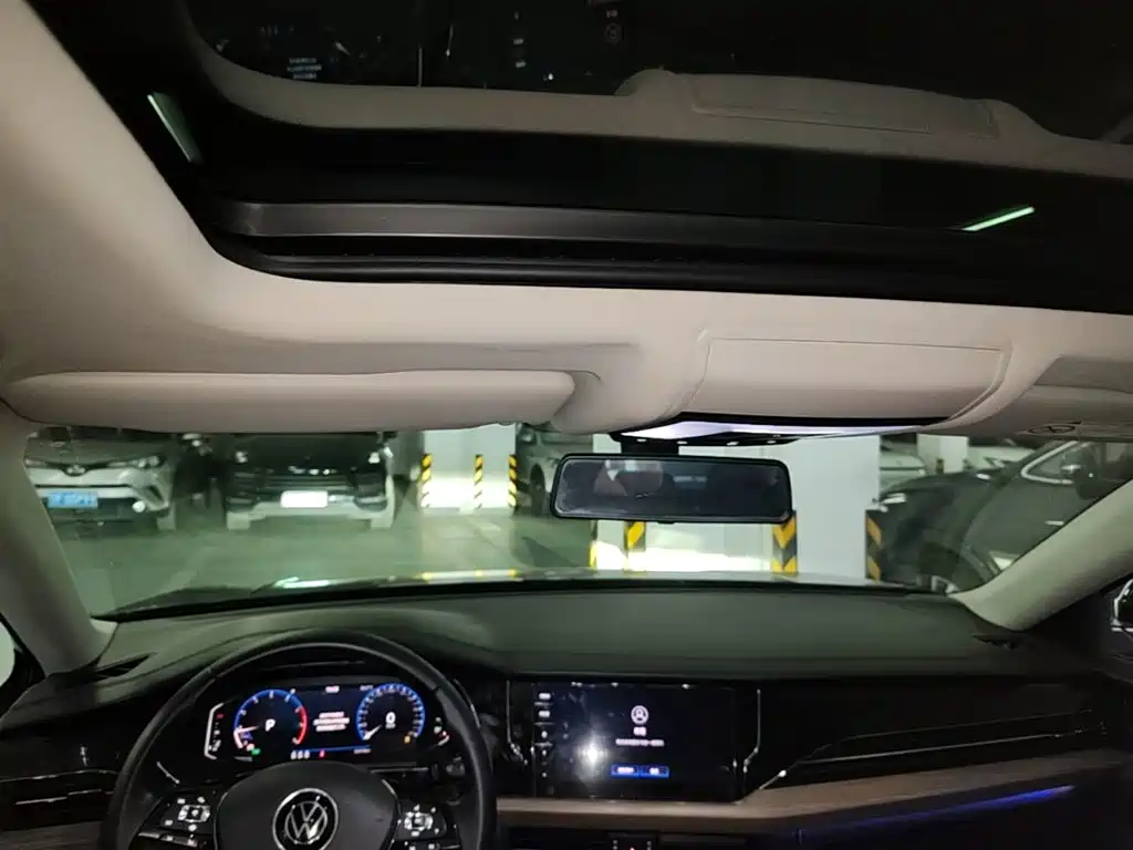 Volkswagen Passat — миниатюра 18