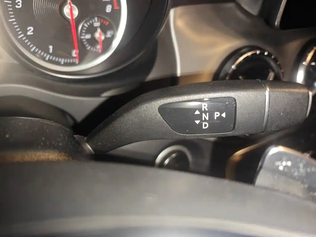 Mercedes-Benz CLA (Import) — миниатюра 15