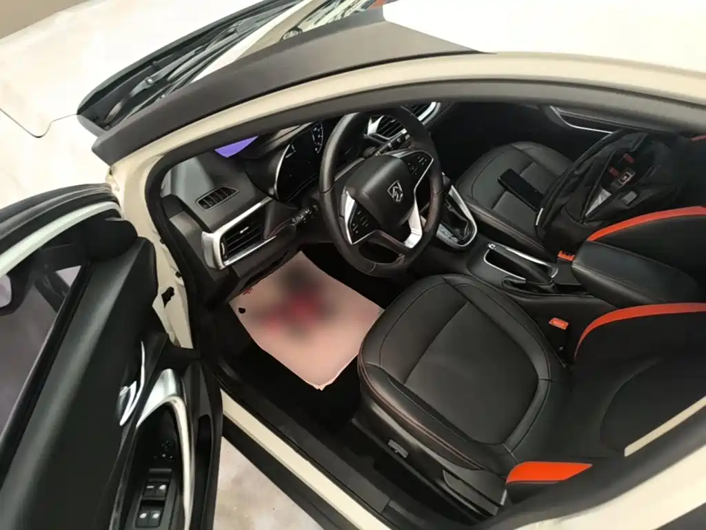 Baojun 510 — миниатюра 16