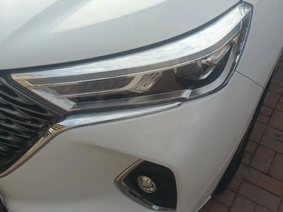 Haval M6 — миниатюра 5