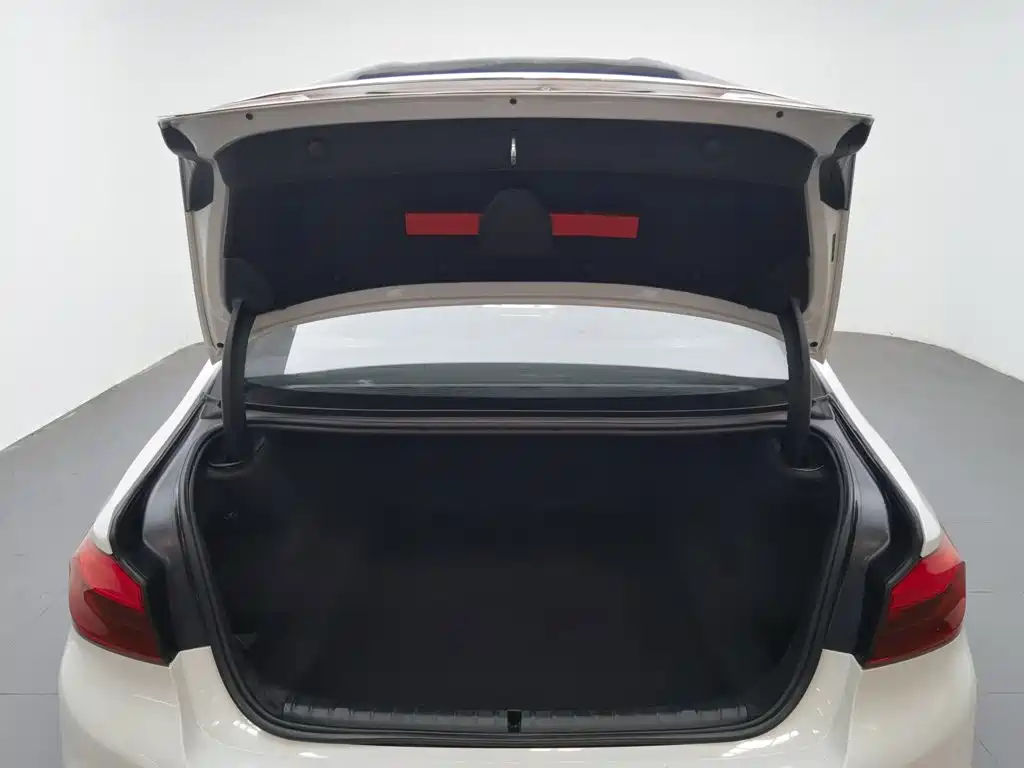 BMW 5 Series — миниатюра 16