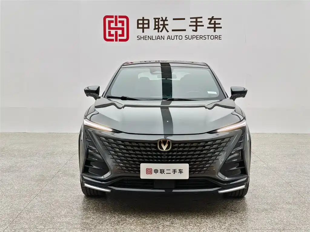 CHANGAN UNI T