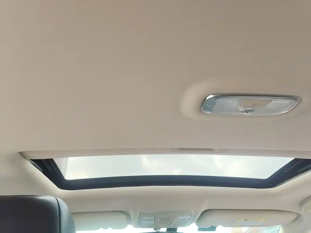 Changan Ruicheng CC — миниатюра 18