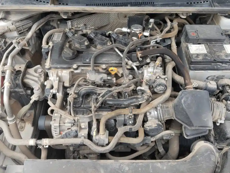 Toyota Corolla — миниатюра 10